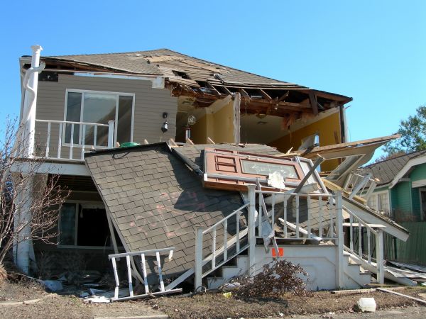 Disaster Restoration Service in Santa Rosa Beach