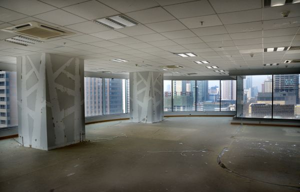 Commercial Restoration Service in Santa Rosa Beach