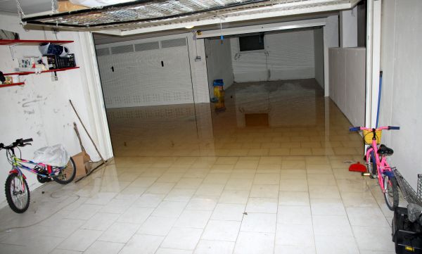 Flood Cleanup Service in Santa Rosa Beach