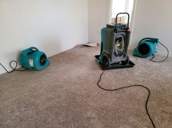 Flood Damage Repair in Santa Rosa Beach