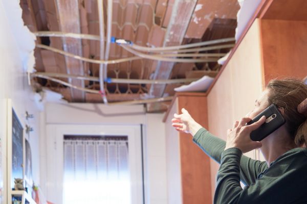 Property Damage Restoration in Santa Rosa Beach