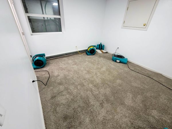 Flood Restoration Service in Santa Rosa Beach