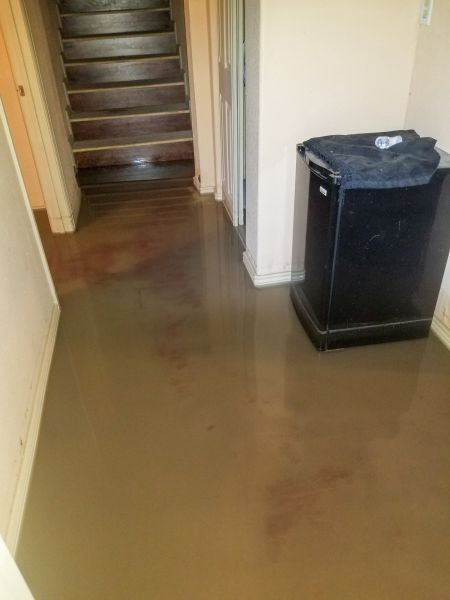 Emergency Water Removal in Santa Rosa Beach