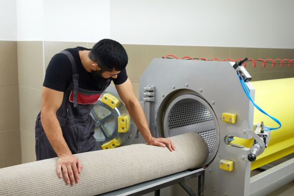 Carpet Drying Service in Santa Rosa Beach